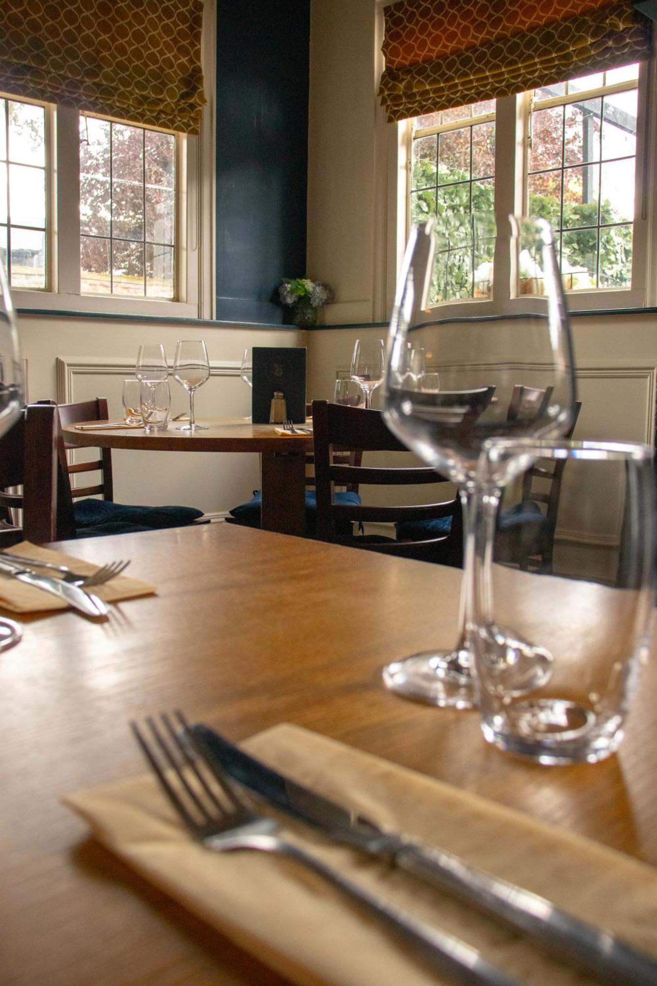 Rose & Crown Rooms Beverley Exteriér fotografie